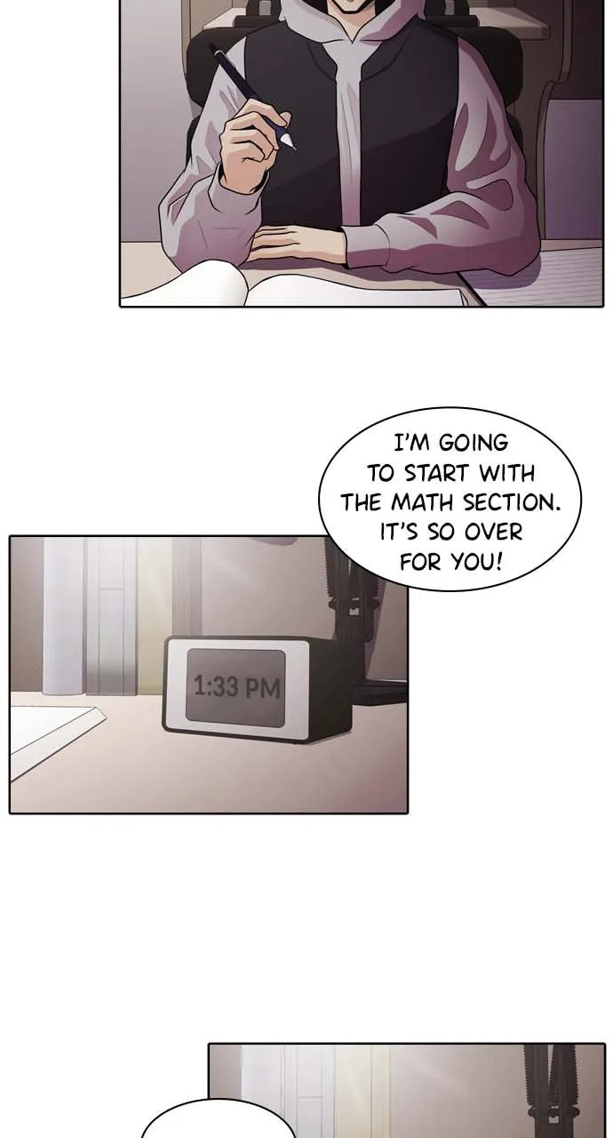 Tomorrow Chapter 16 page 59 - 