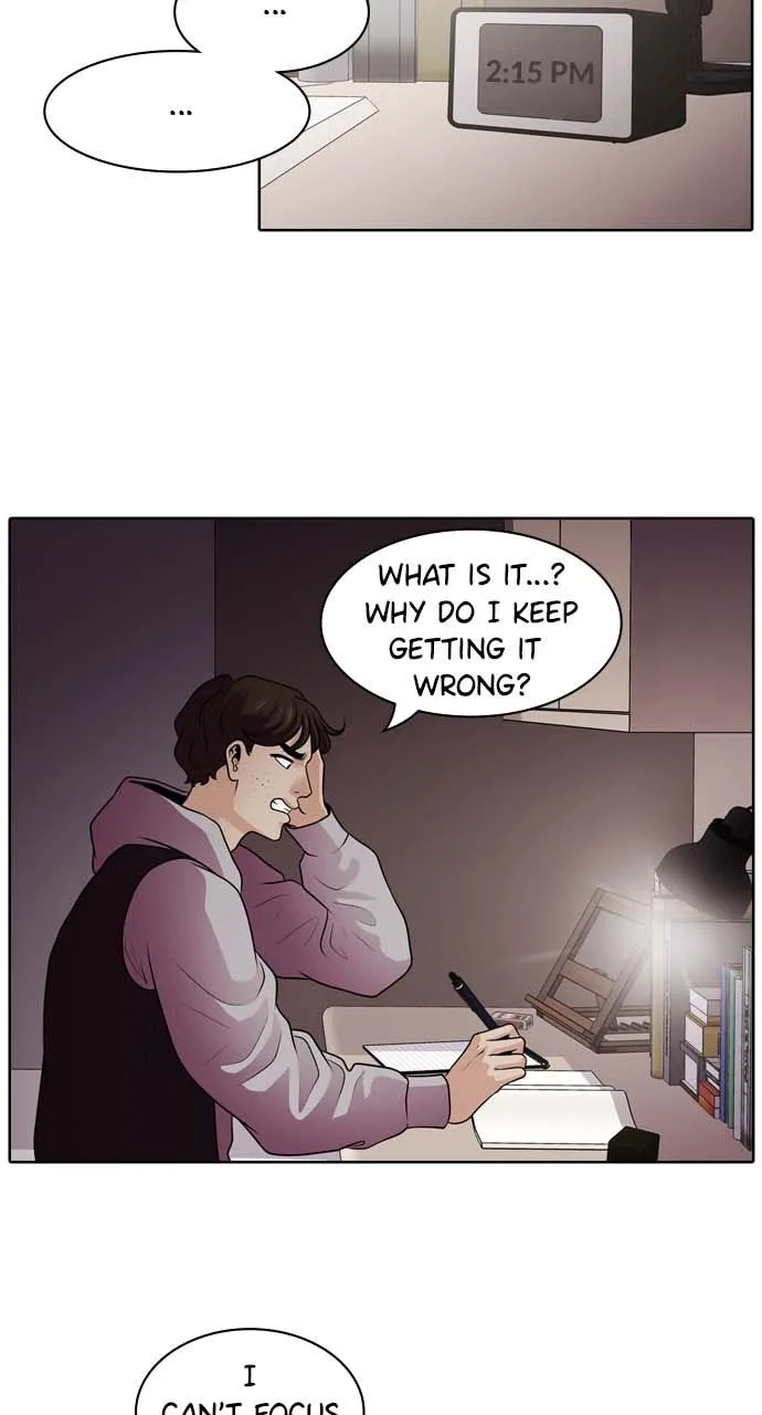 Tomorrow Chapter 16 page 60 - 