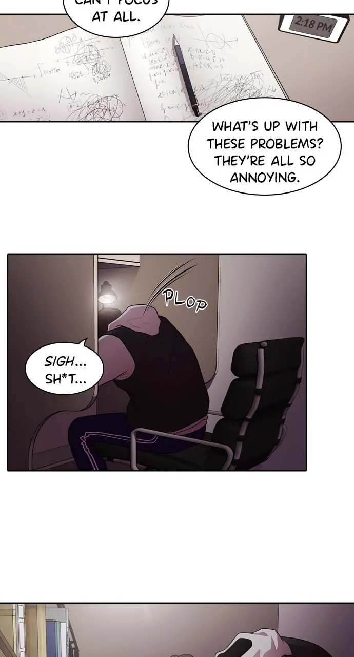 Tomorrow Chapter 16 page 61 - 