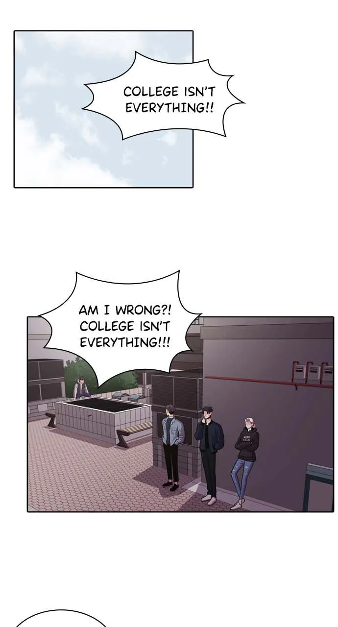 Tomorrow Chapter 17 page 15 - 