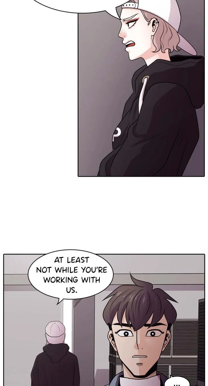 Tomorrow Chapter 17 page 27 - 