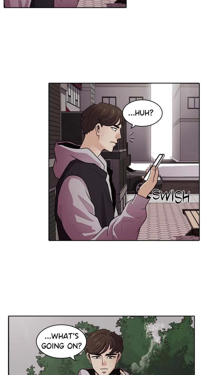 Tomorrow Chapter 17 page 4 - 