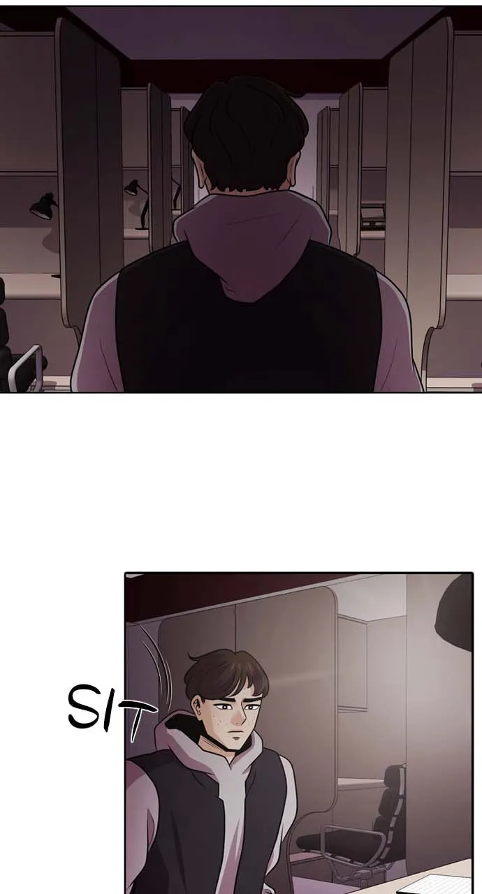 Tomorrow Chapter 17 page 32 - 