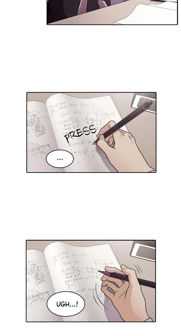 Tomorrow Chapter 17 page 33 - 
