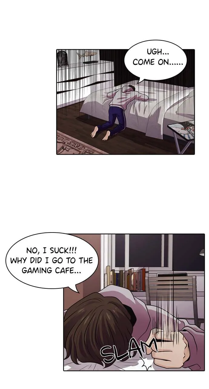 Tomorrow Chapter 17 page 45 - 
