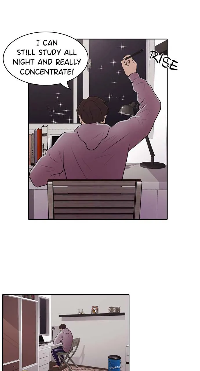 Tomorrow Chapter 17 page 47 - 