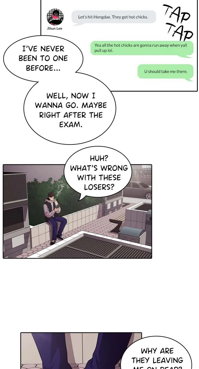 Tomorrow Chapter 17 page 6 - 