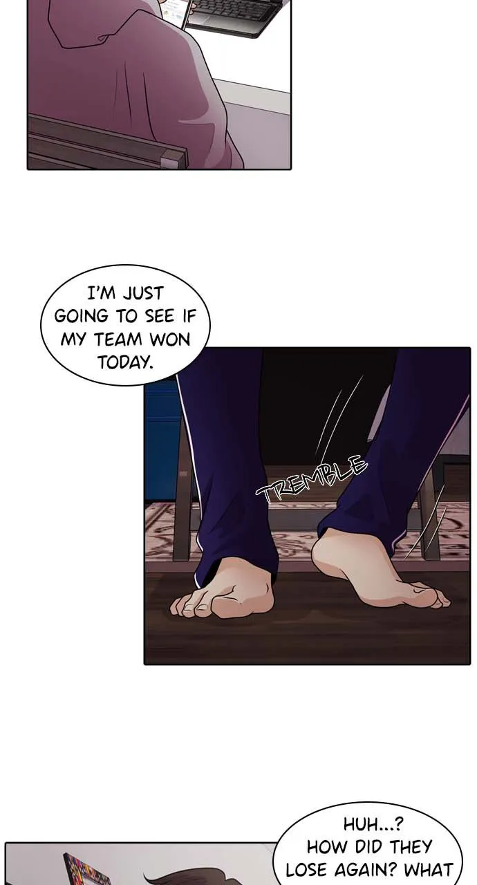 Tomorrow Chapter 17 page 51 - 