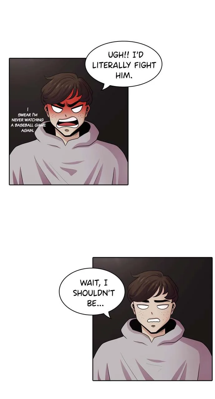 Tomorrow Chapter 17 page 54 - 