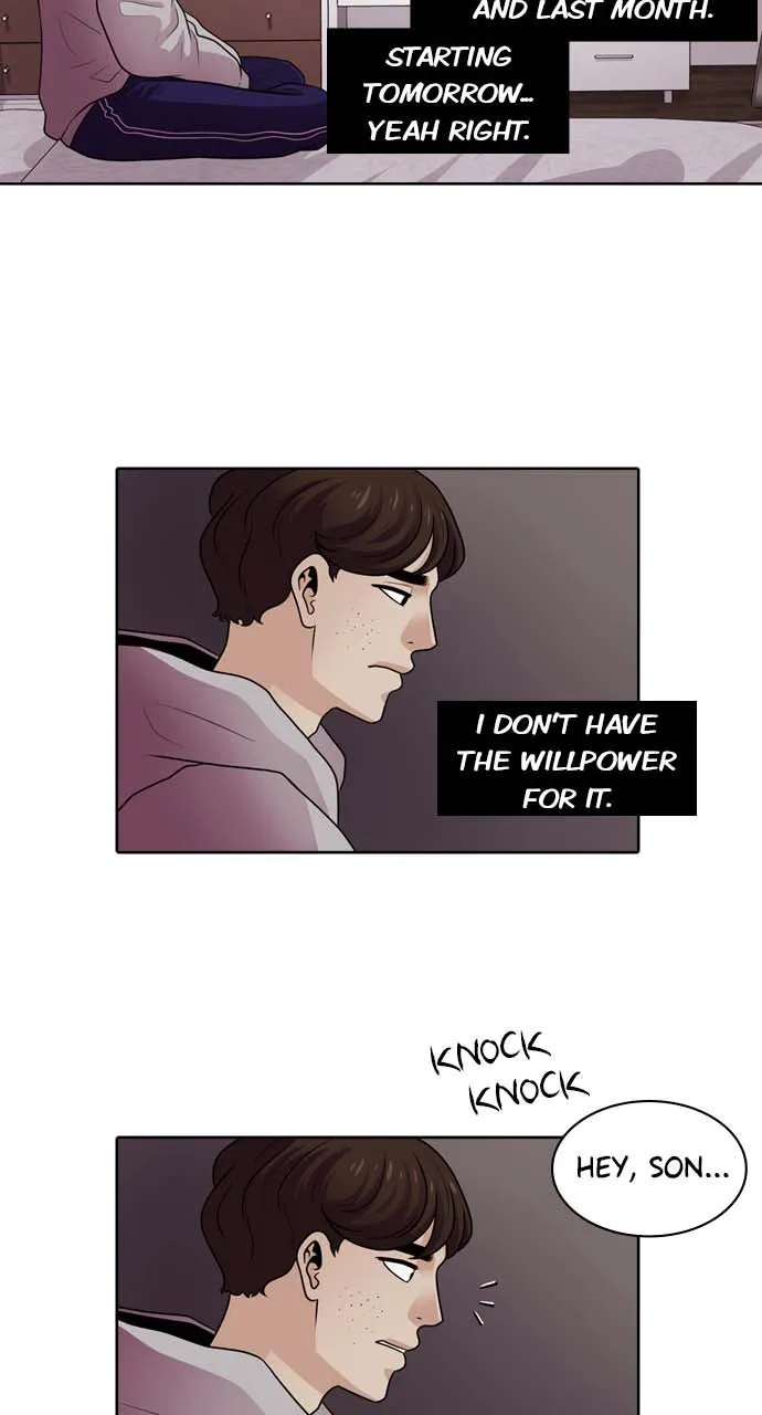 Tomorrow Chapter 17 page 62 - 