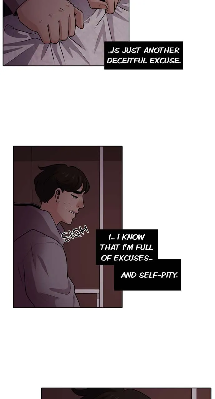 Tomorrow Chapter 17 page 67 - 