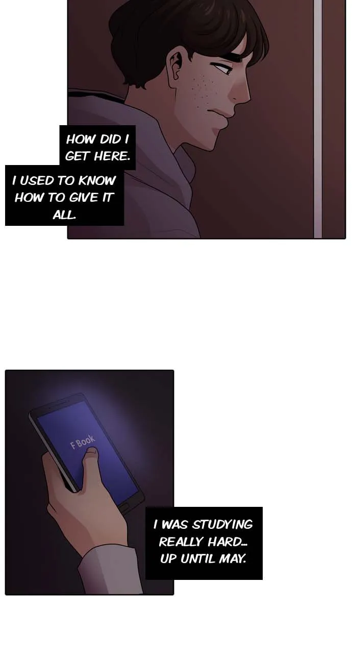 Tomorrow Chapter 17 page 68 - 
