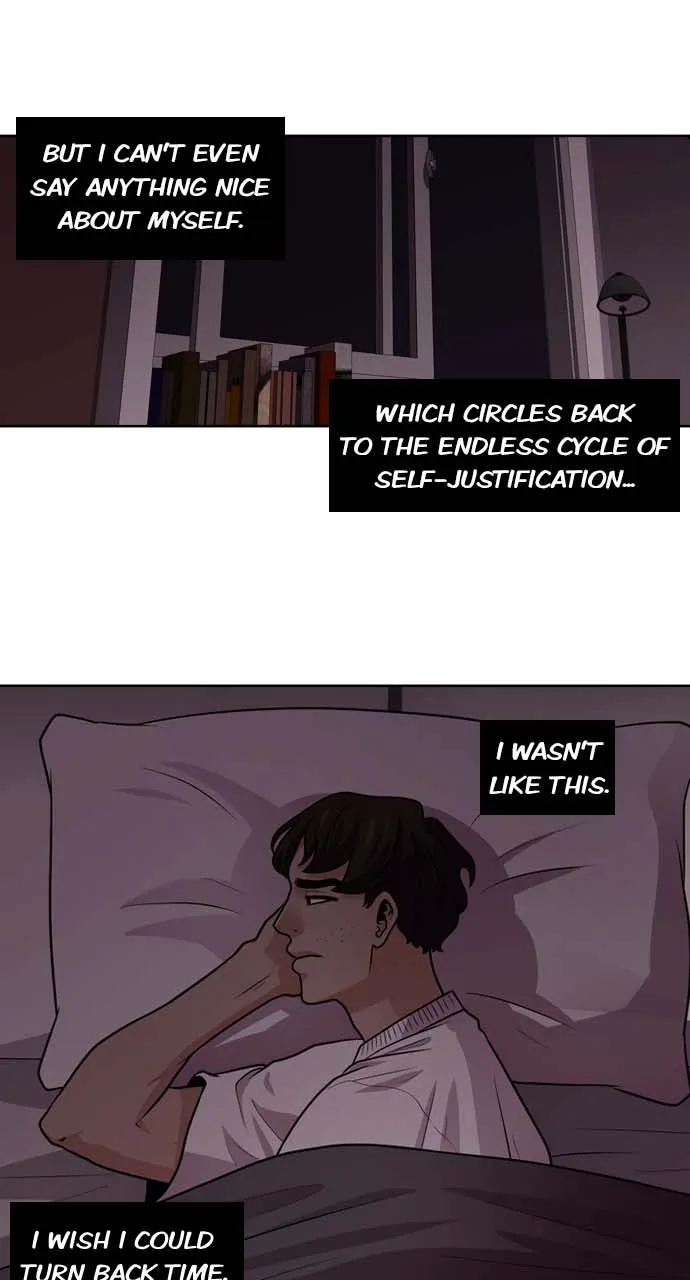 Tomorrow Chapter 17 page 72 - 