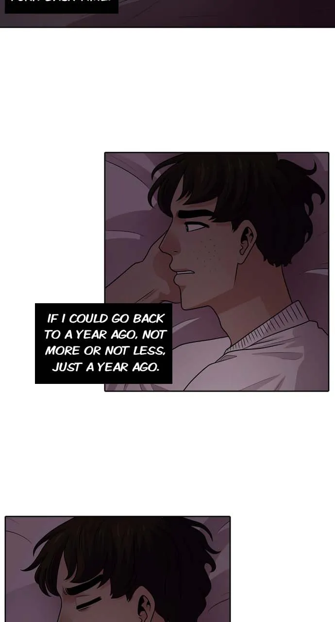 Tomorrow Chapter 17 page 73 - 