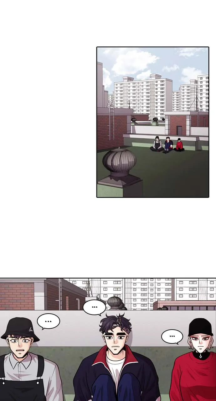 Tomorrow Chapter 18 page 2 - 