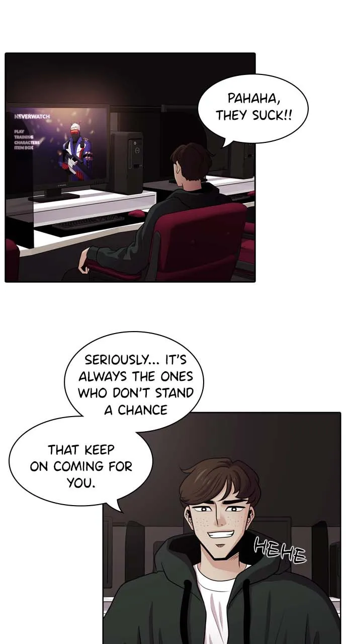 Tomorrow Chapter 18 page 22 - 