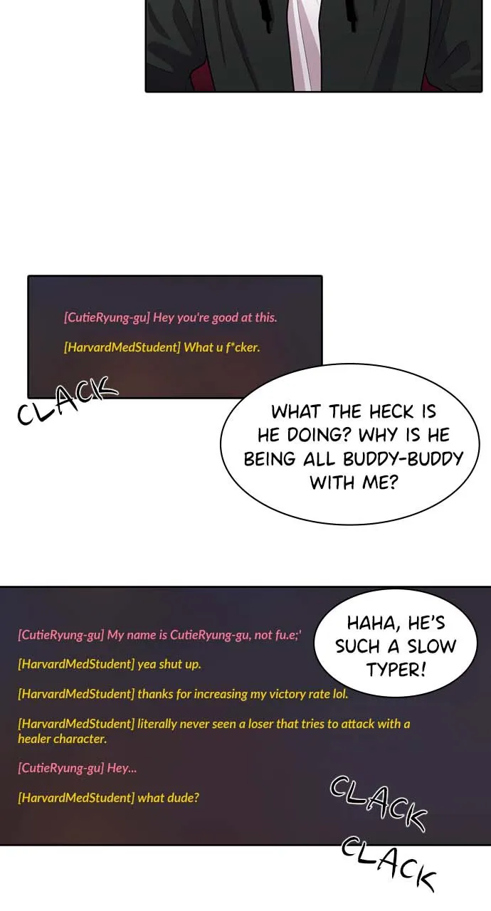 Tomorrow Chapter 18 page 23 - 