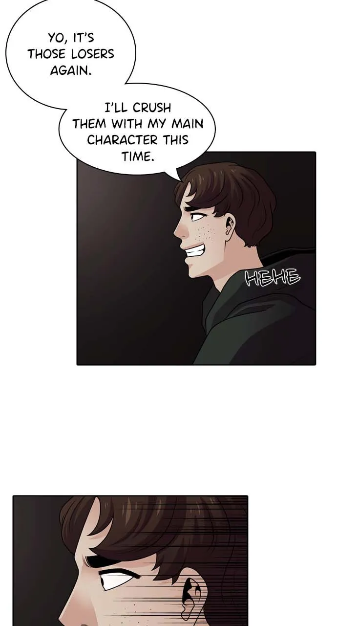 Tomorrow Chapter 18 page 26 - 