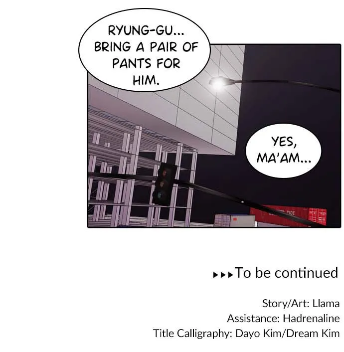 Tomorrow Chapter 18 page 51 - 