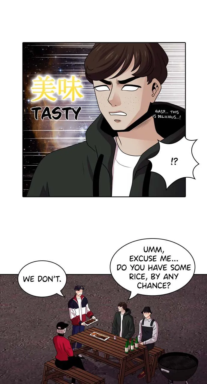 Tomorrow Chapter 19 page 22 - 