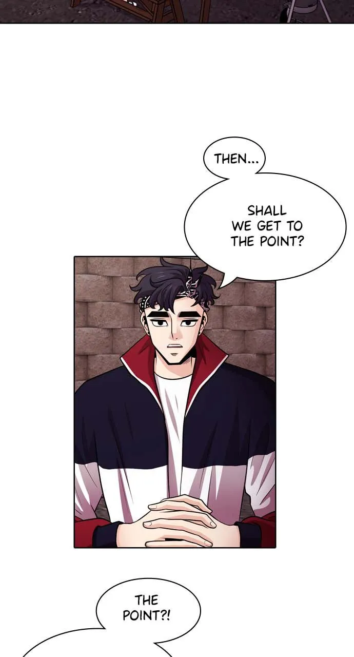 Tomorrow Chapter 19 page 23 - 