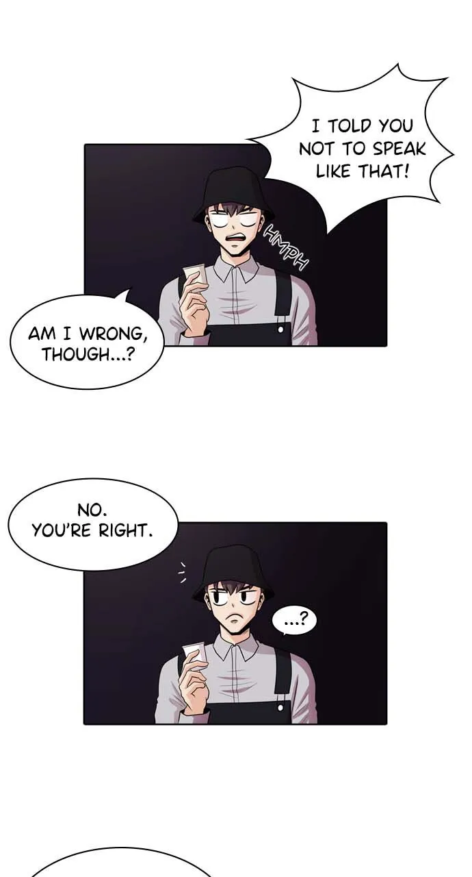 Tomorrow Chapter 19 page 30 - 