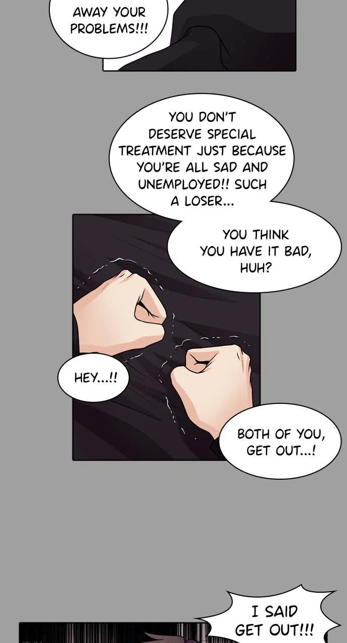 Tomorrow Chapter 19 page 46 - 