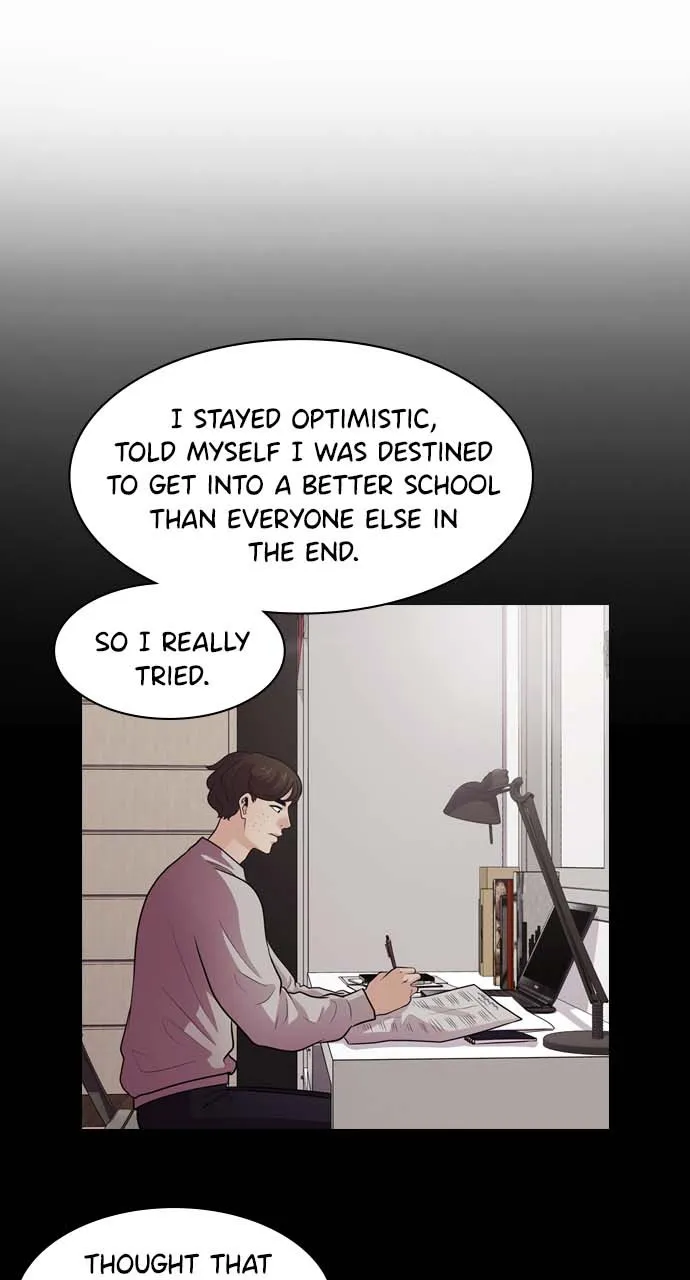 Tomorrow Chapter 19 page 52 - 