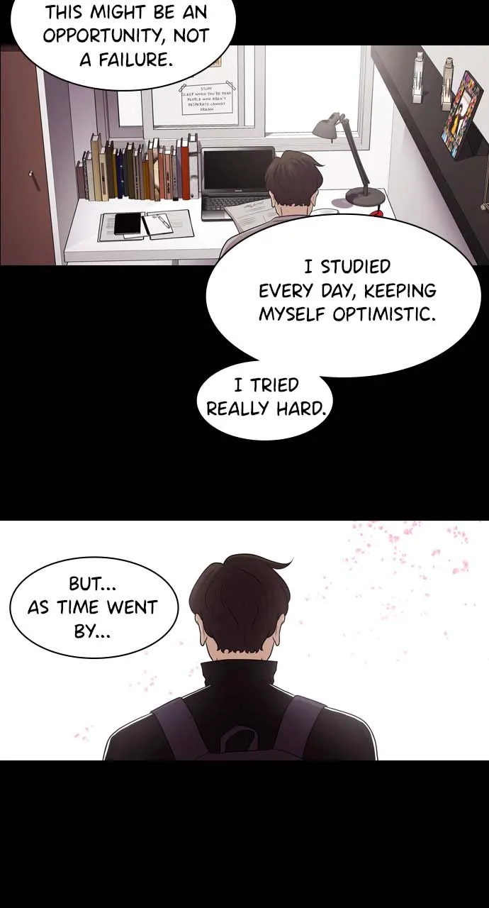 Tomorrow Chapter 19 page 53 - 