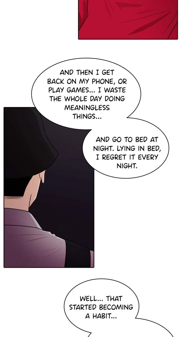 Tomorrow Chapter 19 page 58 - 