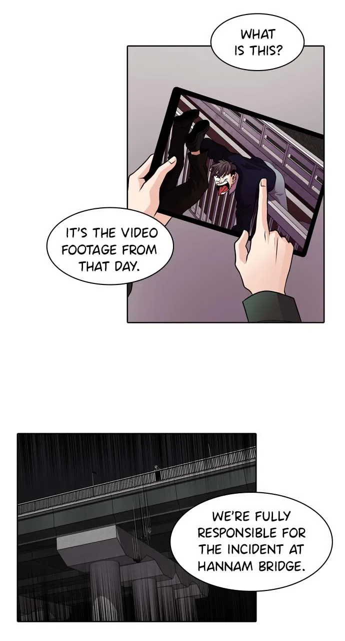 Tomorrow Chapter 2 page 32 - 