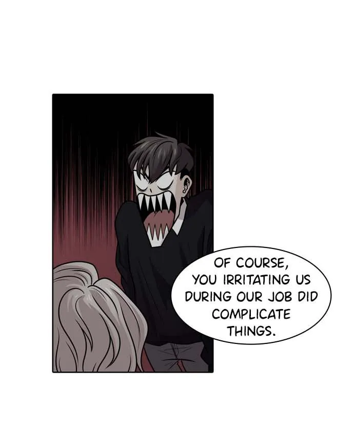 Tomorrow Chapter 2 page 33 - 