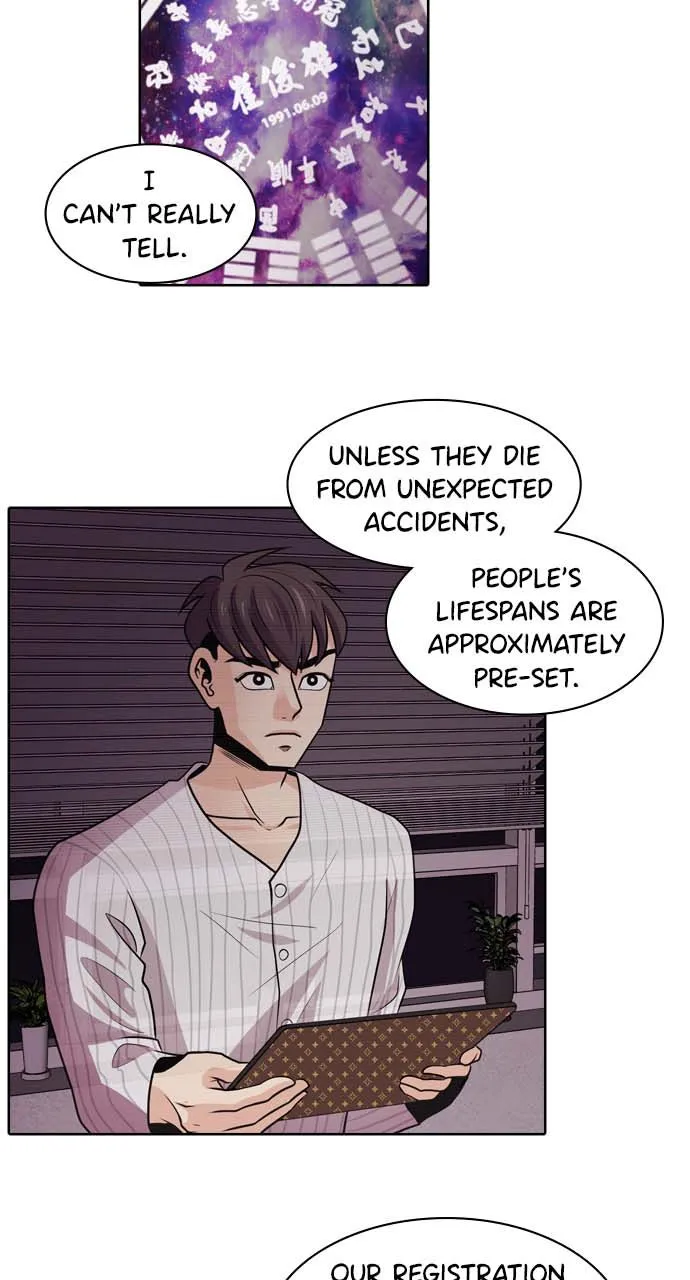 Tomorrow Chapter 2 page 37 - 