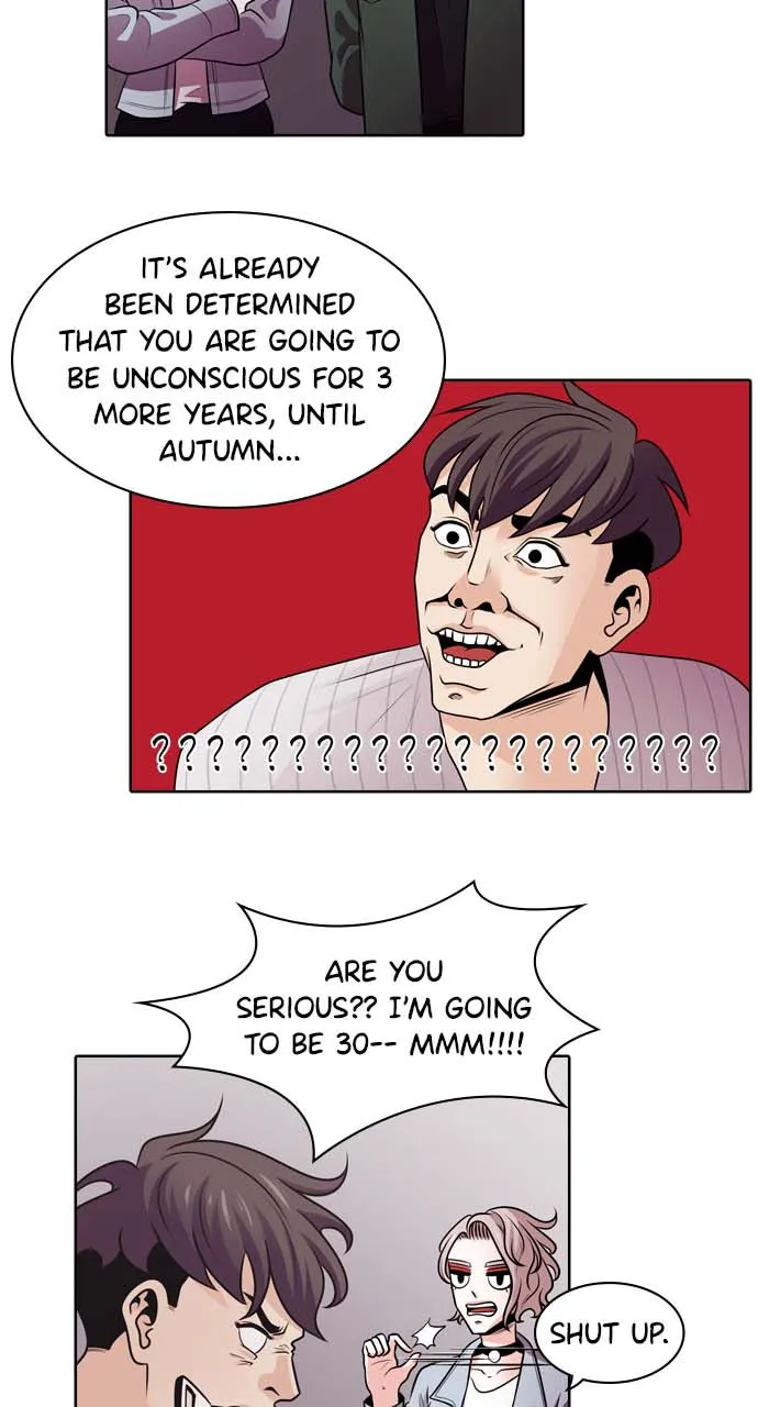 Tomorrow Chapter 2 page 41 - 