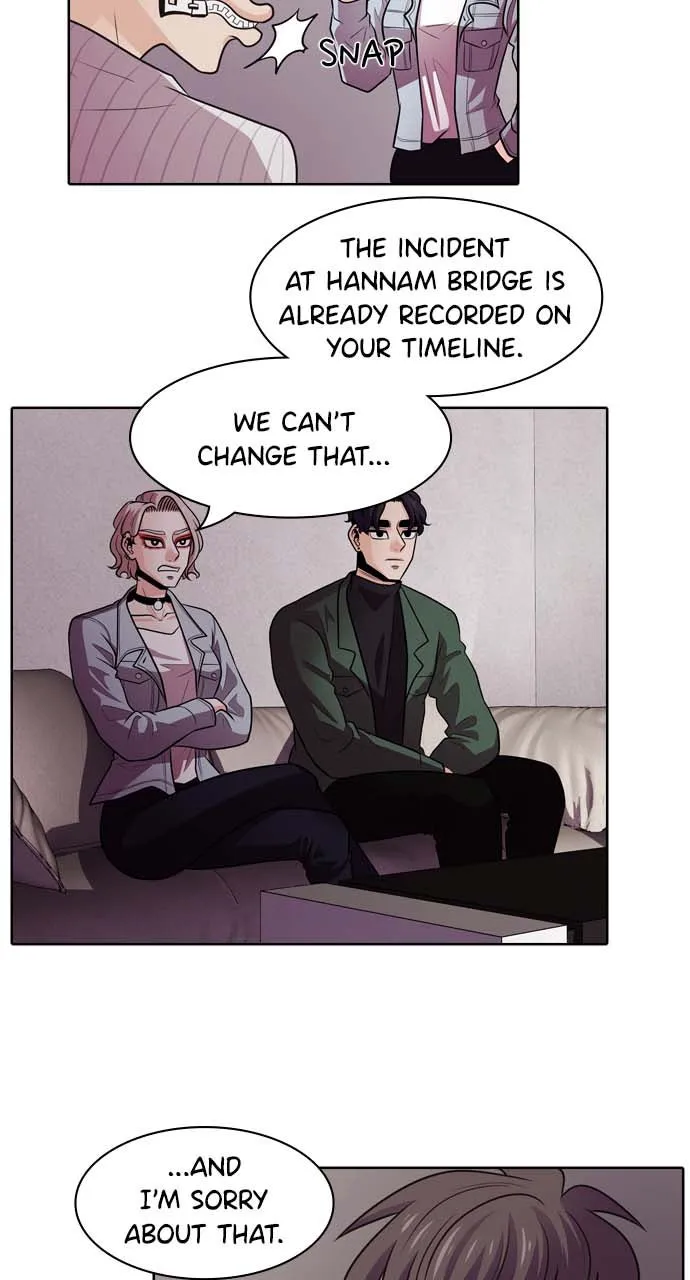 Tomorrow Chapter 2 page 42 - 