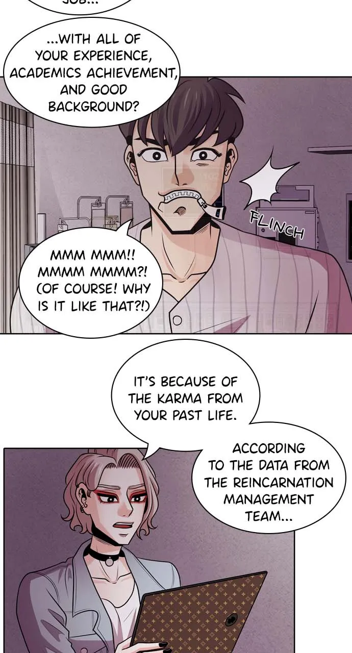 Tomorrow Chapter 2 page 47 - 
