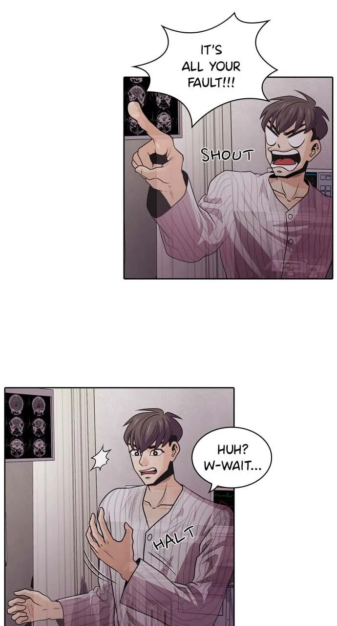 Tomorrow Chapter 2 page 6 - 