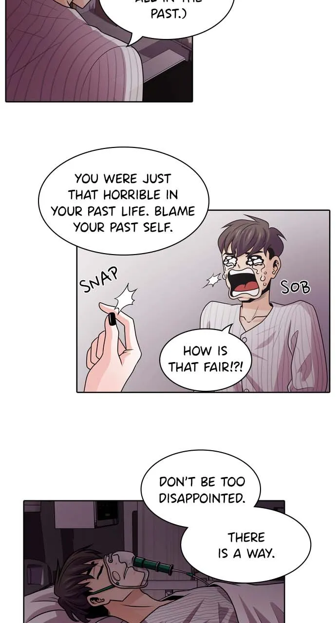 Tomorrow Chapter 2 page 52 - 