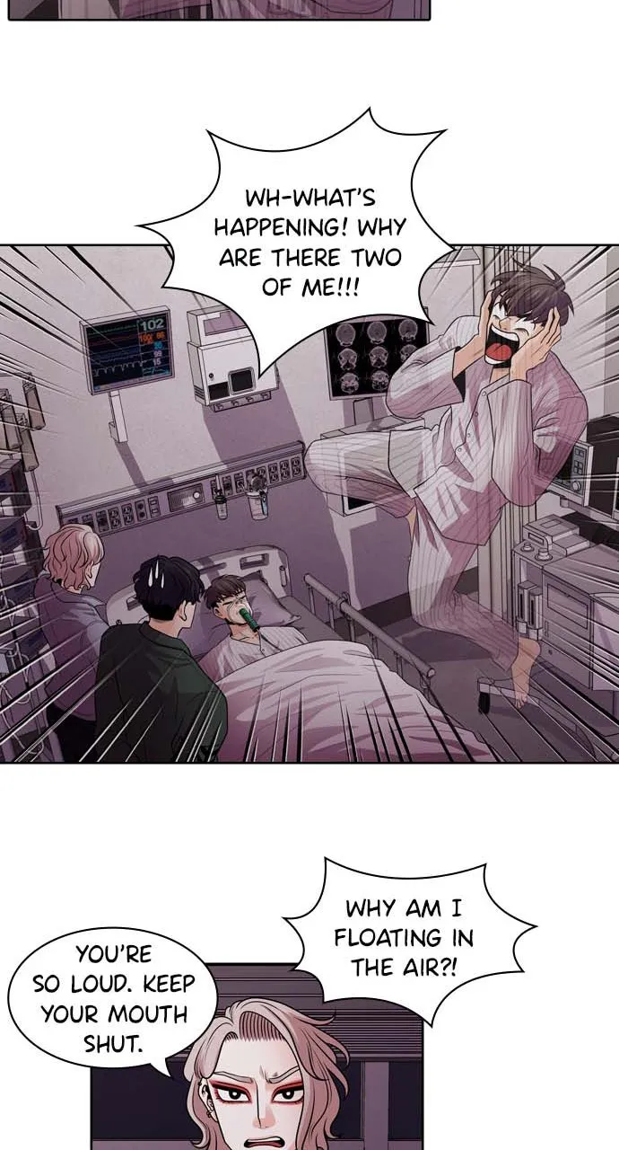 Tomorrow Chapter 2 page 7 - 