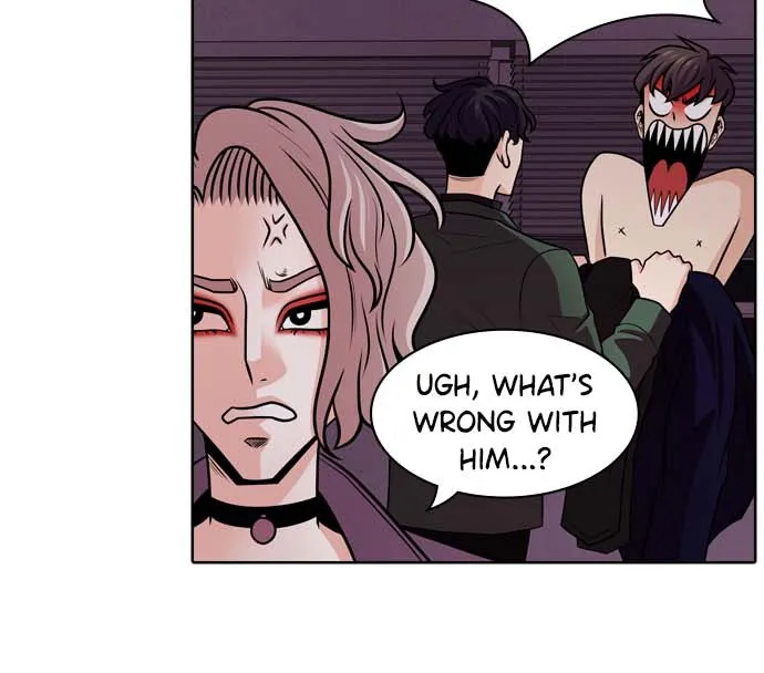 Tomorrow Chapter 2 page 64 - 