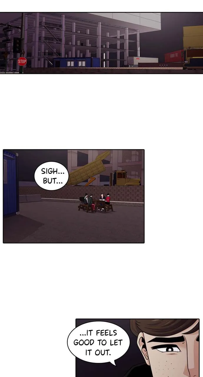 Tomorrow Chapter 20 page 2 - 