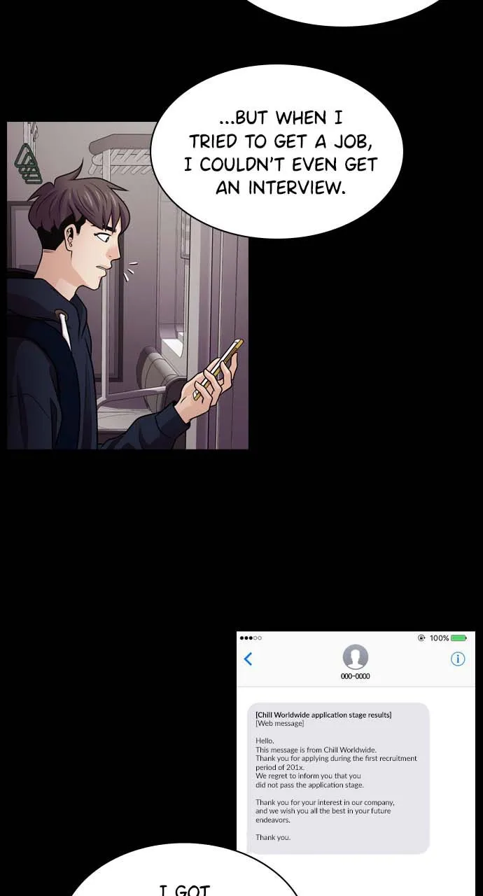 Tomorrow Chapter 20 page 11 - 