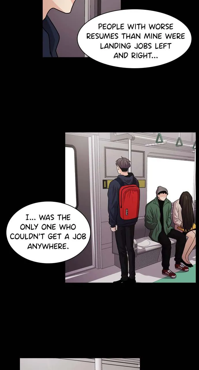 Tomorrow Chapter 20 page 13 - 