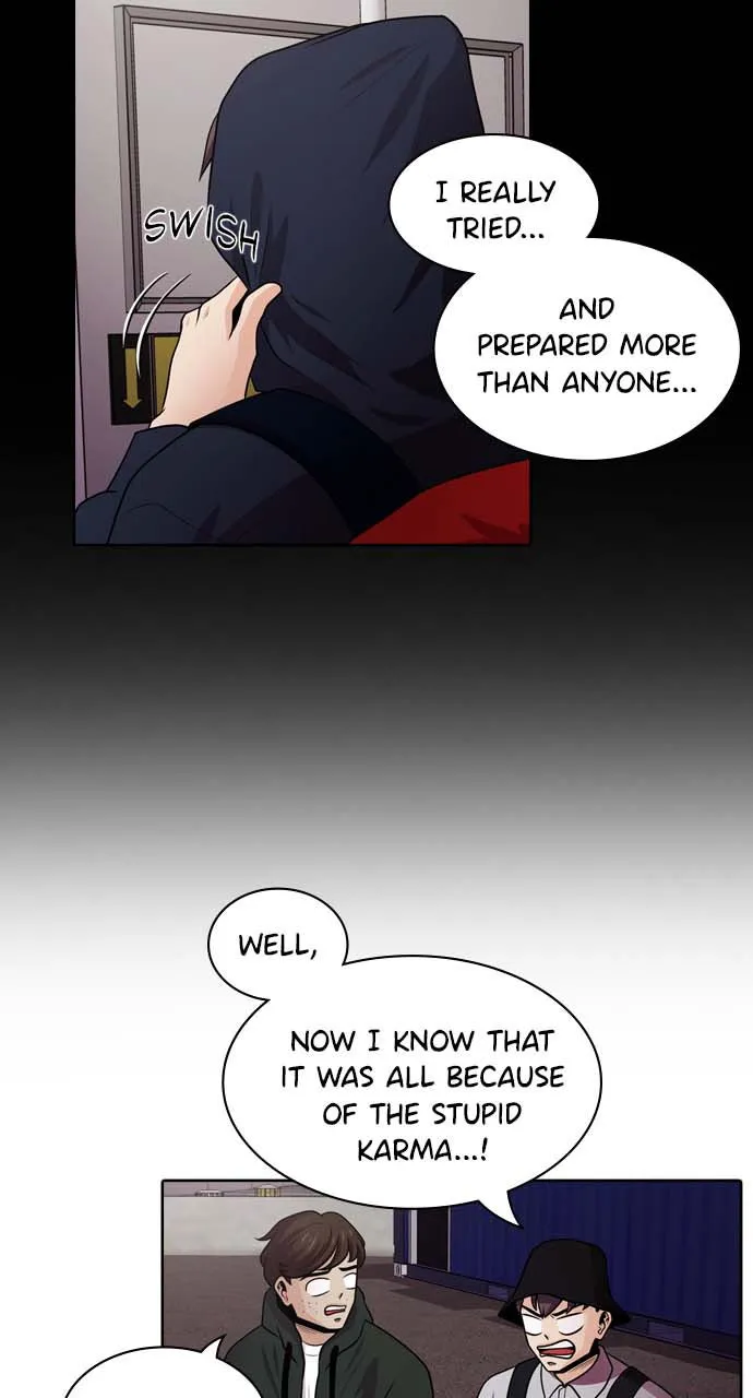 Tomorrow Chapter 20 page 14 - 