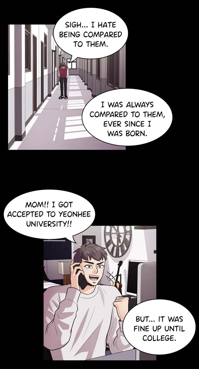 Tomorrow Chapter 20 page 23 - 