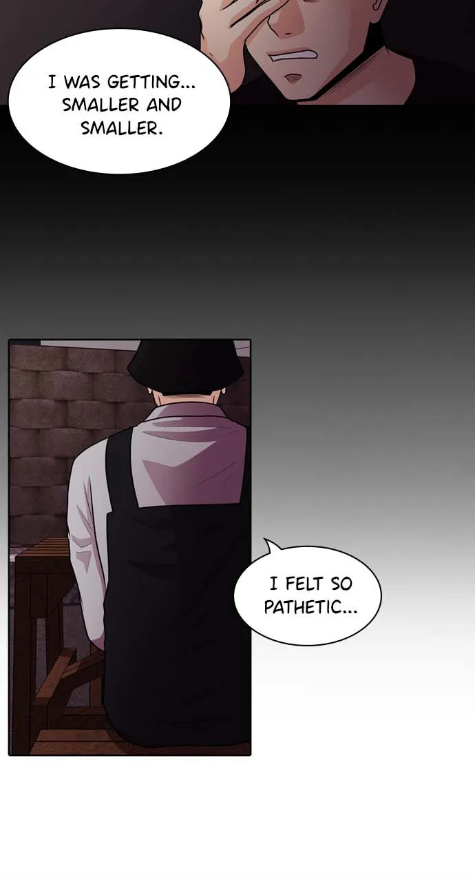 Tomorrow Chapter 20 page 29 - 