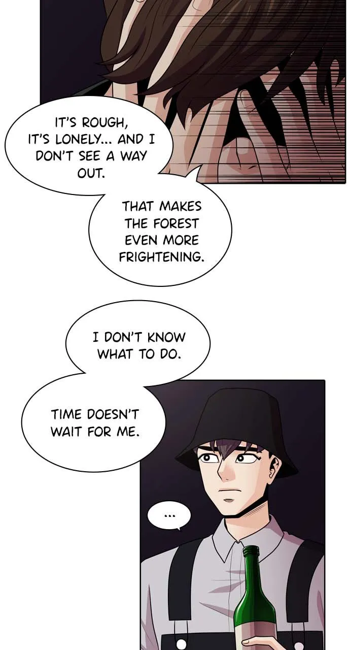 Tomorrow Chapter 20 page 41 - 