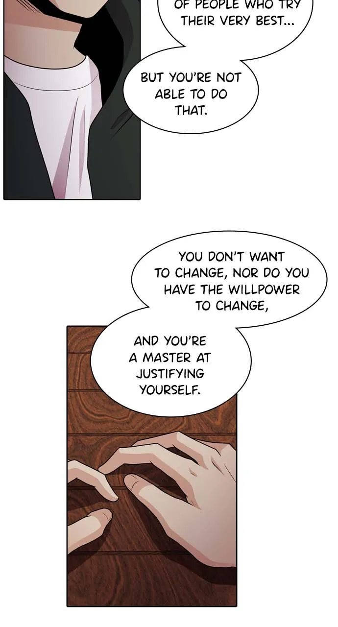 Tomorrow Chapter 20 page 47 - 