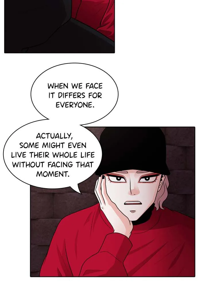 Tomorrow Chapter 20 page 51 - 