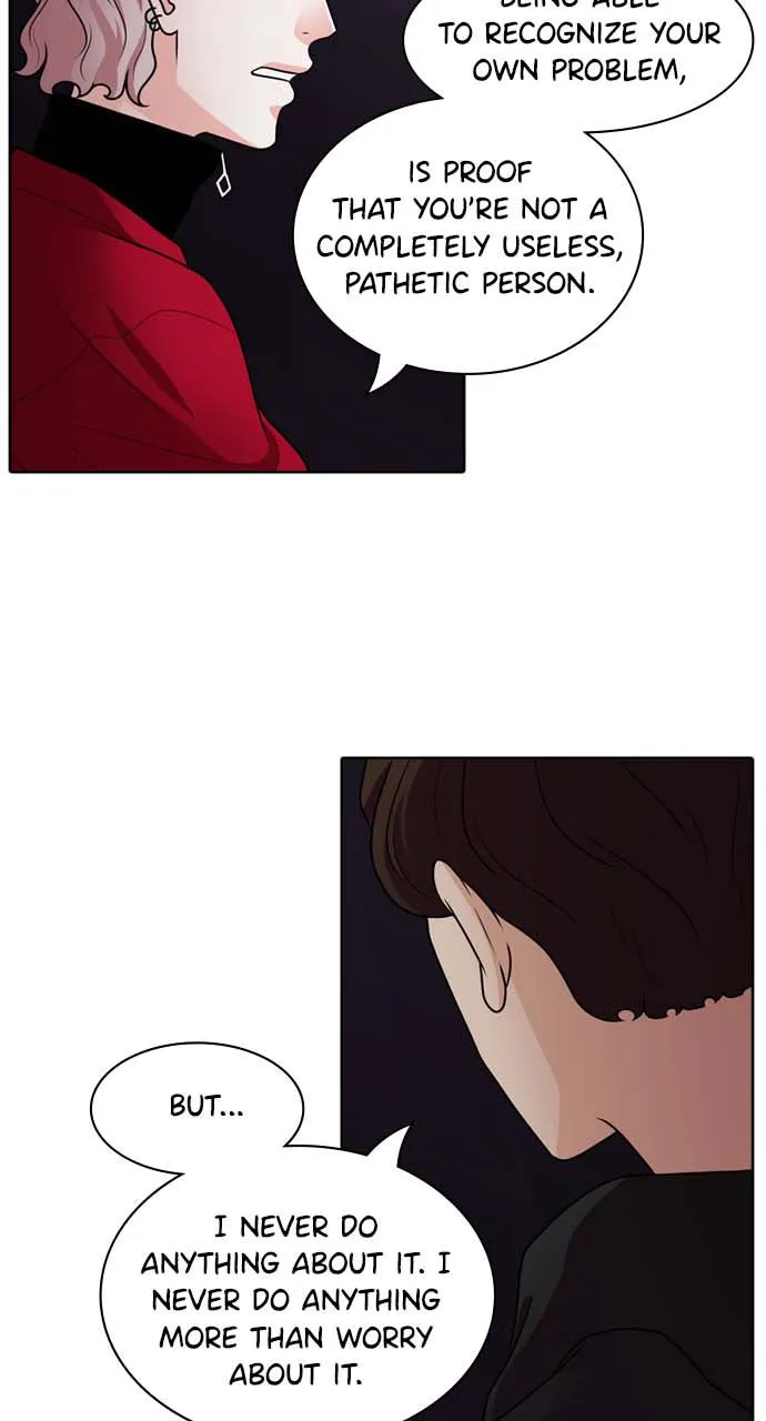 Tomorrow Chapter 20 page 53 - 